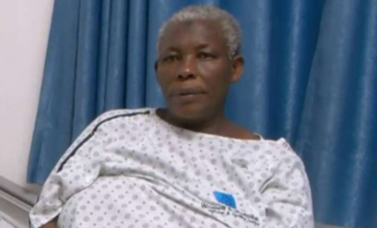 Prvi put mama! Žena (70) uz pomoć vantjelesne oplodnje rodila blizance VIDEO