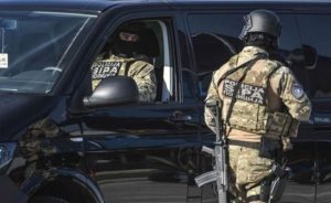 Detalji akcije “Divič”: Uhapšeni carinici, granični policajci i pripadnici MUP-a