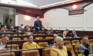 Budžet, regulacioni planovi, takse i “Eko toplane”: Počela sjednica banjalučke Skupštine