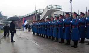 Centralna svečanost u Banjaluci: MUP obilježava krsnu slavu – Aranđelovdan