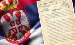 Srbija kupila dokument: Ovom direktivom je Hitler naredio napad na Jugoslaviju FOTO
