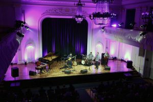 Banjalučka publika uživala u koncertu kvinteta Vladimira Tubića