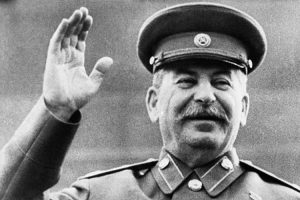 Tijelo nađeno u stanu u Moskvi: Staljinov nećak preminuo u 94. godini