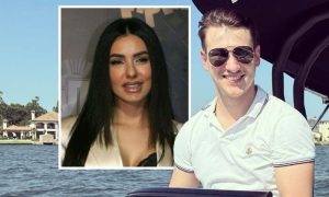 Pjevačica zaludjela mlađeg partnera: Pilot dao otkaz i ne odvaja se od Tanje Savić