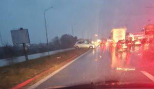 Saobraćajni kolaps! Na putu Laktaši – Banjaluka za kratko vrijeme čak tri nesreće