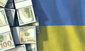Nevjerovatna suma novca: Ukrajini za obnovu potrebno skoro 500 milijardi dolara
