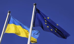 Zelenski tvrdi da je napravljen veliki napredak: Ukrajina će biti dio Evropske unije