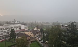 Bez padavina neće proći: Evo šta prognoza najavljuje za prvi dan nove radne sedmice BiH
