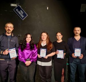 U Banjalučkom studentskom pozorištu obilježen Međunarodni dan studenata i srednjoškolaca