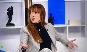 Aleksandra Radović izjavom bacila sve u nevjericu