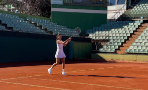 Ana Ivanović “podgrijala” spekulacije oko povratka: Tenis je više od sporta FOTO