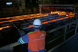 Zbog loših uslova koji vladaju na tržištu čelika: ArcelorMittal Zenica obustavio proizvodnju