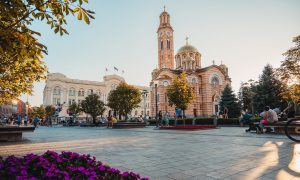 Jesen u bojama proljeća: Banjaluka i Trebinje danas najtopliji gradovi u BiH