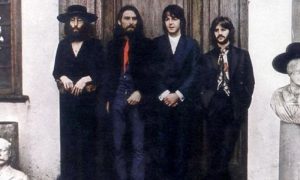 Izlazi novi singl Beatlesa! Više od četiri decenije nakon što je snimljen kao demo