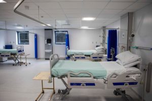 Inspekcija u bolnici: Ispituju rad ginekologa kojeg je porodilja optužila za smrt bebe
