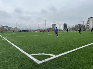 Novi ispit za FK Borac: Vrijeme je za Kup BiH