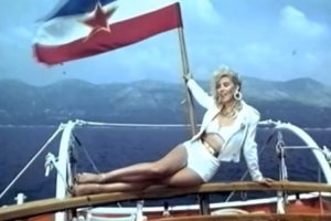 Veliki hit! Brenina pjesma “Jugoslovenka” ne gubi na popularnosti, a skoro svi pogrešno pjevaju jedan njen stih