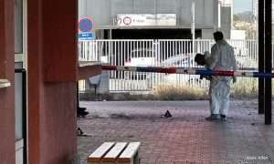Horor u Čačku: Muškarac se raznio bombom na Željezničkoj stanici