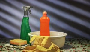 Definitivno, olakšavaju život: Ovi trikovi s TikToka promijeniće način na koji čistite svoj dom