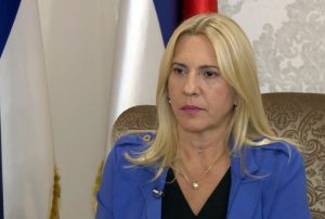 Cvijanović: U BiH nije bilo dobre volje da se postigne dogovor o zajedničkim praznicima