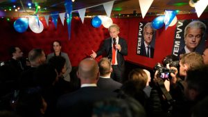Desničari pobijedili na izborima u Holandiji: Presedan liderke liberala