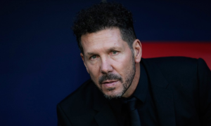 Najplaćeniji trener u Evropi: Dijego Simeone još četiri godine vodi Atletiko