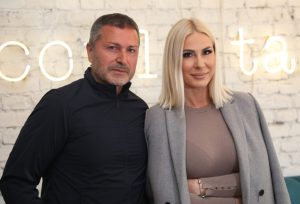 Vesnu Đogani kritikuju zbog komentara o Melini Džinović: “Reče žena koja je bila ljubavnica”