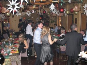 Proslava Nove godine puni kafiće i restorane u Srpskoj