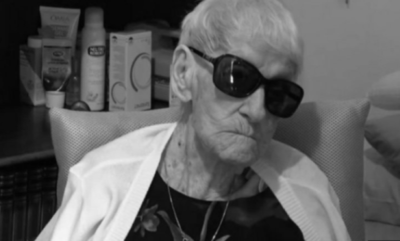 Voljela lagana jela uz čašu vina: Najstarija Italijanka preminula zdrava u 114. godini