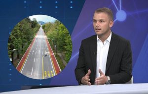 Stanivuković: Potrebno je 15-20 dana da novi režim saobraćaja u potpunosti zaživi