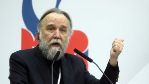 Dugin: Svijet će biti multipolaran ili ga uopšte neće biti