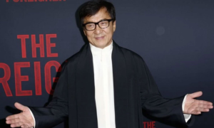 Legendarni glumac ne staje: Džeki Čen glumi sebe u novoj akcijskoj komediji