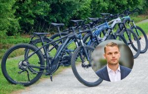 Gradonačelnik najavio: Banjaluka uskoro dobija i prve električne bicikle