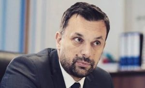 Konaković jasan: Nemam ništa protiv da glavni pregovarač bude iz Srpske