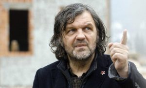 Kusturica otkrio naziv sljedećeg filma: Evo gdje će biti sniman