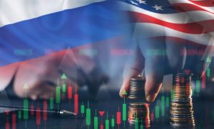 Sankcije i prekid ekonomskih odnosa sa Rusijom: Ukupni gubici EU 1,5 triliona dolara