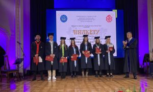 Čestitke diplomcima: Uručene diplome studentima Medicinskog fakulteta u Banjaluci