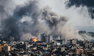Horor u Pojasu Gaze: Najmanje 215 osoba stradalo u posljednja 24 časa
