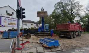 Radnici zadovoljni, penzioneri “posvađani”: Evo šta se dešava na gradilištu kod Ekvatora FOTO/VIDEO