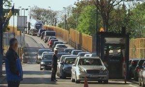 Gužve i na ulazu i na izlazu: Vozači, strpljivo na ovom graničnom prelazu u BiH