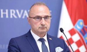 Grlić Radman nakon sastanka sa Konakovićem: Hrvatska se zalaže za ulazak BiH u EU