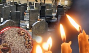 Sutra Mitrovske zadušnice: Ove tri stvari obavezno treba ponijeti na groblje