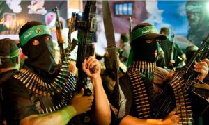 Hamas poslao poruku: Nema pregovora dok se ne prekinu napadi na Gazu