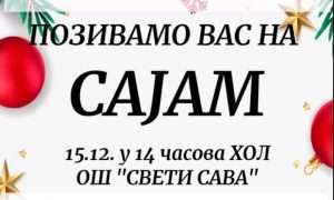 Učenici i učiteljice u posebnoj misiji: Dođite na Humanitarni sajam u Banjaluci