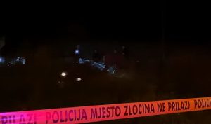Teška nesreća kod Ilijaša: Voz udario putnički automobil, poginule dvije osobe FOTO