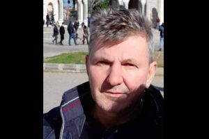 Pedofilu se gubi svaki trag: Miškovićev bijeg snimile nadzorne kamere FOTO/VIDEO