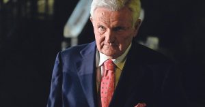 Nekadašnji vlasnik koncerna “Agrokor” Ivica Todorić osnovao stranku