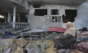 Počelo četvorodnevno primirje! Izrael poslao poruku stanovnicima Gaze VIDEO