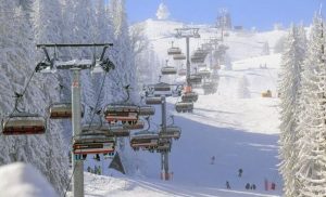 Jahorina sutra otvara svoje staze za novu sezonu skijanja