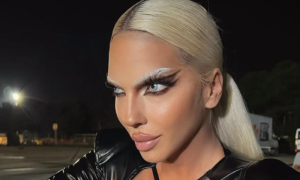 Ime koje mnogi kucaju: Jelena Karleuša najtraženija žena na društvenim mrežama